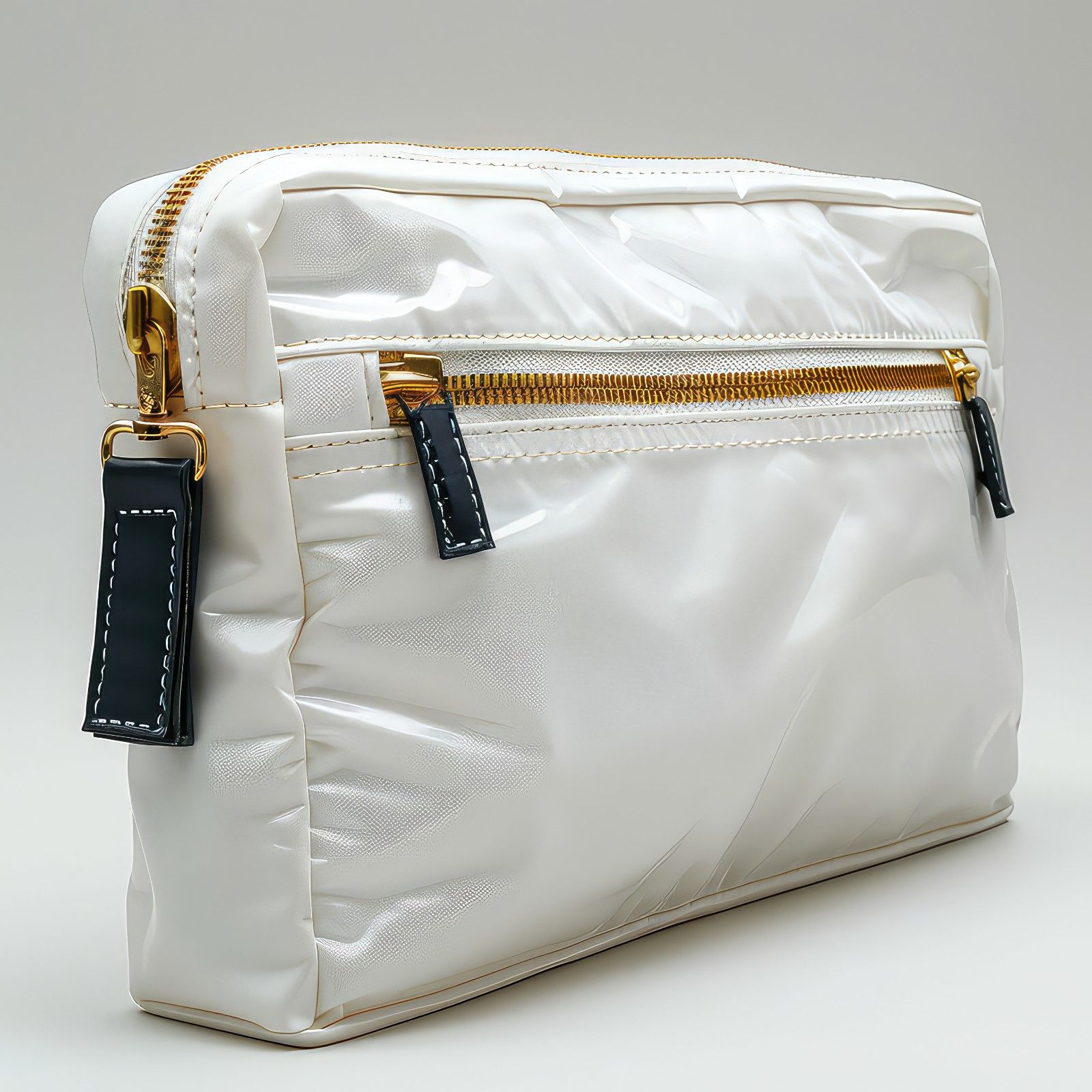 Pouches — Design 08